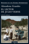 El Lector de Julio Verne ( 2 Episodios)