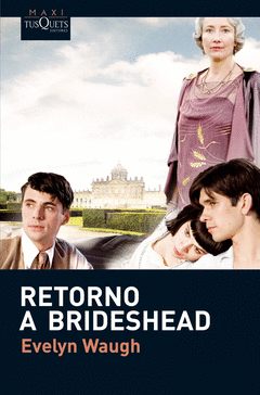 Retorno a Brideshead Maxi