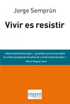 Vivir Es Resistir