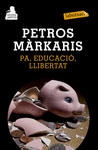 Pa Educacio Llibertat