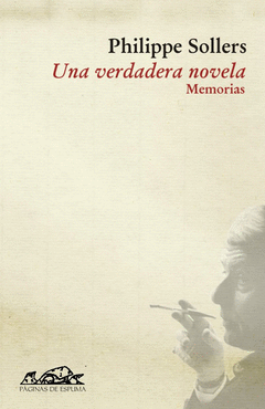Una Verdadera Novela Memorias)