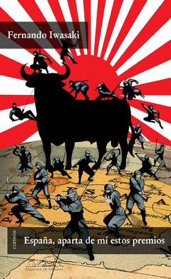 España Aparta de mi estos Premios