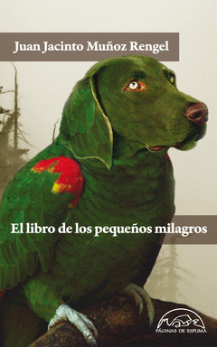 Libro de los Pequeños Milagros
