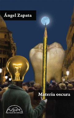 Materia Oscura