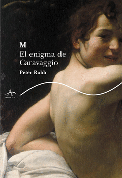 M. El Enigma de Caravaggio