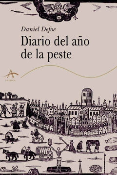 Diario del Año de la Peste
