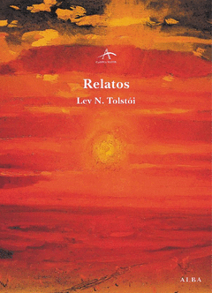 Relatos (Lev Tolstoi)
