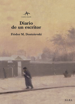 Diario de un Escritor