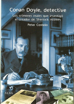 Conan Doyle Detective