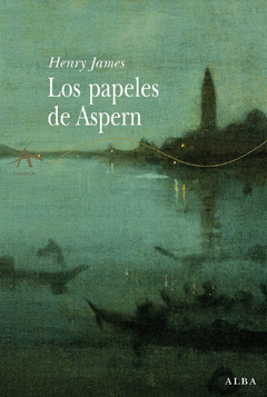 Papeles de Aspern, los