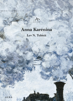 Anna Karenina Neva Traducuci