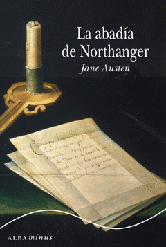 La Abadia de Northanger