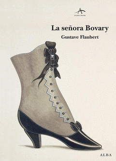Señora Bovary