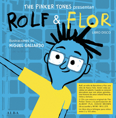 Rolf & Flor