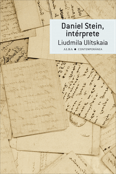 Daniel Stein, Interprete