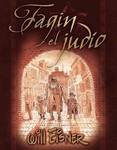 Fagin, el Judio