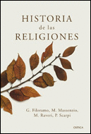 Historia de la Religiones
