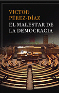 Malestar de la Democracia, el