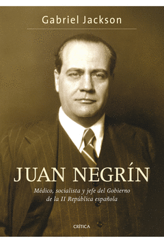 Juan Negrin