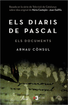 Els Diaris de Pascal Els Documents