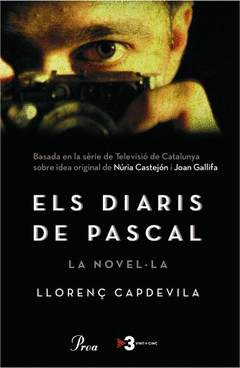 Els Diaris de Pascal la Novel. la