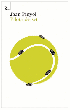 Pilota de Set