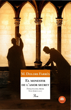 El Monestir de L'amor Secret Fi Pr Sant Jordi 07