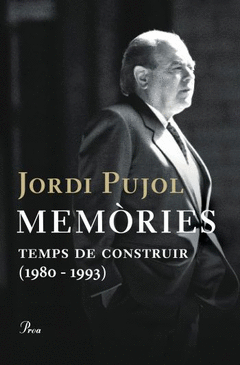 Memories Temps de Construir ( 1980-1993 )