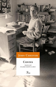 Contes John Cheever