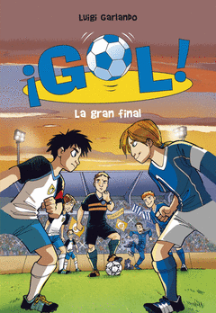 La Gran Final Nº 5 Gol