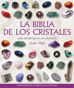 Biblia de los Cristales