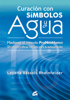 Curación con Símbolos y Agua