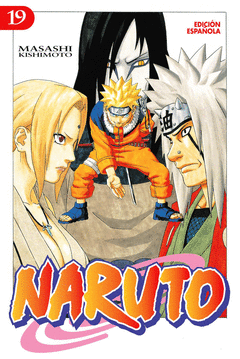 Naruto 19