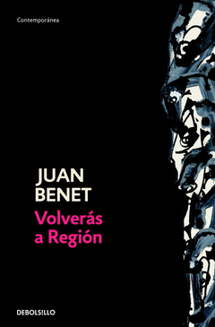Volveras a Region