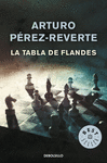Tabla de Flandes, la Ed 09