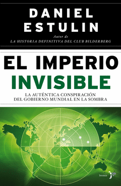 El Imperio Invisible --Oferta