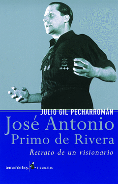 Jose Antonio Primo de Rivera