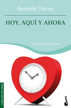 Hoy Aqui Ahora Bolsillo