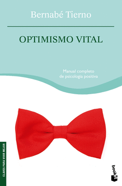 Optimismo Vital Booket