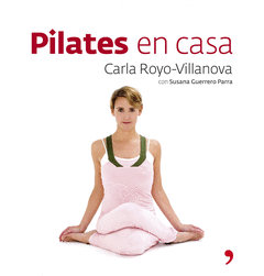 Pilates en Casa