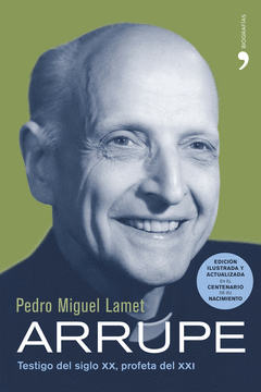 Arrupe Ed Ilustrada y Actualizada 07