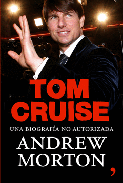 Tom Cruise Biografia no Autorizada