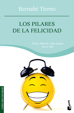 Pilares de la Felicidad, los Bookt