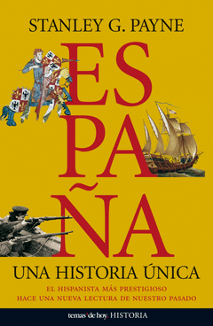 España una Historia Unica
