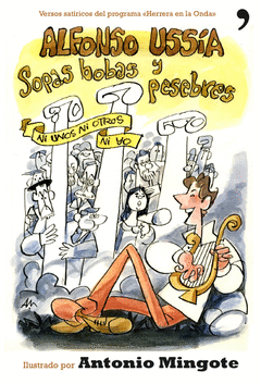 Sopas Bobas y Pesebres Oferta