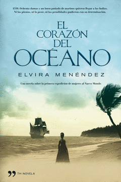 Corazon del Oceano, el