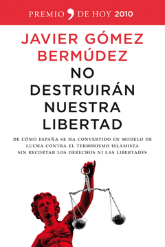 No Destruiran nuestra Libertad Pr Temas de Hoy 2010