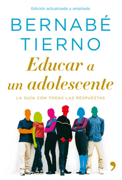 Educar a un Adolescente