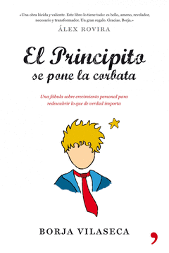 Principito se Pone Corbata, el