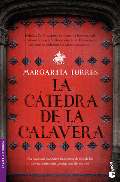 La Catedra de la Calavera Booket